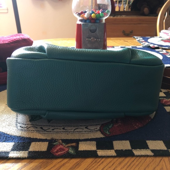 Dooney and Bourke Shoulder Bag - Picture 3 of 5